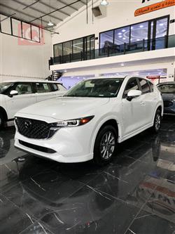 مازدا CX-5